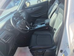 Changan CS75 Glory Million Edition 280T DCT Luxury - фото 15