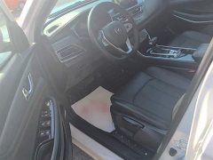 Changan CS75 Glory Million Edition 280T DCT Luxury - фото 16