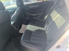 Changan CS75 Glory Million Edition 280T DCT Luxury - фото 17
