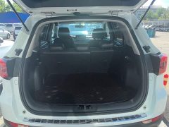 Changan CS75 Glory Million Edition 280T DCT Luxury - фото 19