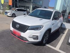Changan CS75 Glory Million Edition 280T DCT Luxury - фото 2