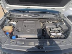 Changan CS75 Glory Million Edition 280T DCT Luxury - фото 20