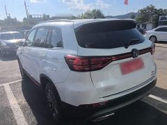Changan CS75 Glory Million Edition 280T DCT Luxury - фото 5