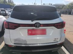 Changan CS75 Glory Million Edition 280T DCT Luxury - фото 6