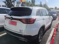 Changan CS75 Glory Million Edition 280T DCT Luxury - фото 7