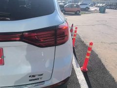 Changan CS75 Glory Million Edition 280T DCT Luxury - фото 8