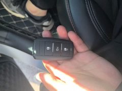 Changan CS75 Glory Million Edition 280T DCT Luxury - фото 9