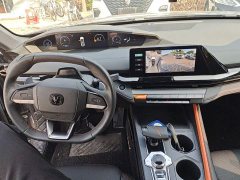 Changan UNI-V 1.5T premium - фото 10