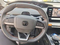 Changan UNI-V 1.5T premium - фото 11