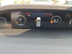 Changan UNI-V 1.5T premium - фото 12