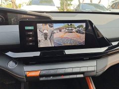 Changan UNI-V 1.5T premium - фото 13