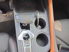 Changan UNI-V 1.5T premium - фото 14