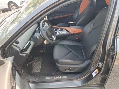 Changan UNI-V 1.5T premium - фото 15