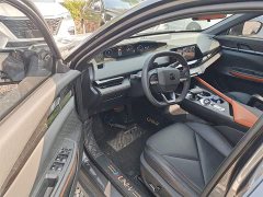 Changan UNI-V 1.5T premium - фото 16