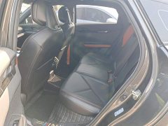 Changan UNI-V 1.5T premium - фото 17