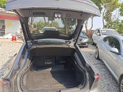 Changan UNI-V 1.5T premium - фото 19