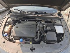 Changan UNI-V 1.5T premium - фото 20