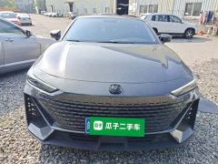Changan UNI-V 1.5T premium - фото 3