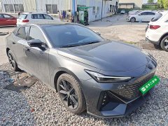 Changan UNI-V 1.5T premium - фото 4