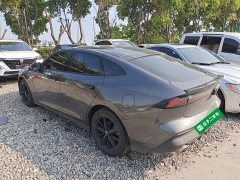 Changan UNI-V 1.5T premium - фото 5