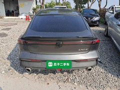 Changan UNI-V 1.5T premium - фото 6