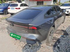 Changan UNI-V 1.5T premium - фото 7