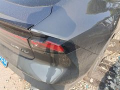 Changan UNI-V 1.5T premium - фото 8