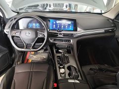 Changan CS75PLUS 2022 Classic Edition 1.5T Automatic Pioneer Type - фото 10