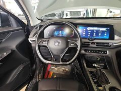 Changan CS75PLUS 2022 Classic Edition 1.5T Automatic Pioneer Type - фото 11