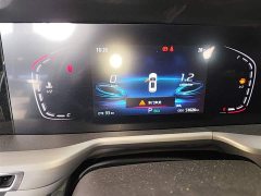 Changan CS75PLUS 2022 Classic Edition 1.5T Automatic Pioneer Type - фото 12