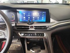 Changan CS75PLUS 2022 Classic Edition 1.5T Automatic Pioneer Type - фото 13