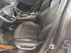 Changan CS75PLUS 2022 Classic Edition 1.5T Automatic Pioneer Type - фото 15