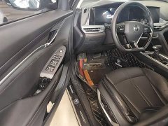 Changan CS75PLUS 2022 Classic Edition 1.5T Automatic Pioneer Type - фото 16