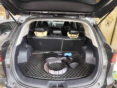 Changan CS75PLUS 2022 Classic Edition 1.5T Automatic Pioneer Type - фото 19