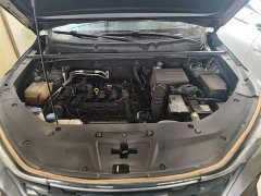 Changan CS75PLUS 2022 Classic Edition 1.5T Automatic Pioneer Type - фото 20