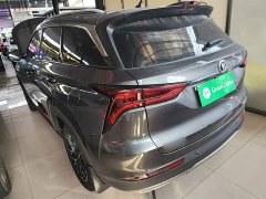 Changan CS75PLUS 2022 Classic Edition 1.5T Automatic Pioneer Type - фото 5