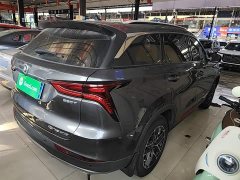 Changan CS75PLUS 2022 Classic Edition 1.5T Automatic Pioneer Type - фото 7