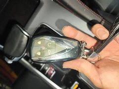 Changan CS75PLUS 2022 Classic Edition 1.5T Automatic Pioneer Type - фото 9