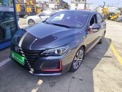 Ruicheng CC Blue Whale Edition 1.5T DCT Premium Type - фото 1