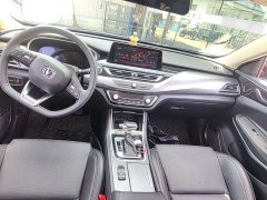Ruicheng CC Blue Whale Edition 1.5T DCT Premium Type - фото 10
