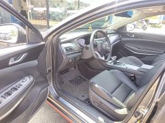 Ruicheng CC Blue Whale Edition 1.5T DCT Premium Type - фото 16