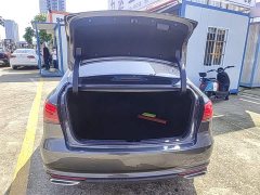 Ruicheng CC Blue Whale Edition 1.5T DCT Premium Type - фото 19