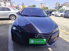 Ruicheng CC Blue Whale Edition 1.5T DCT Premium Type - фото 3