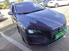 Ruicheng CC Blue Whale Edition 1.5T DCT Premium Type - фото 4