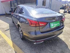 Ruicheng CC Blue Whale Edition 1.5T DCT Premium Type - фото 5