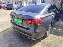 Ruicheng CC Blue Whale Edition 1.5T DCT Premium Type - фото 7