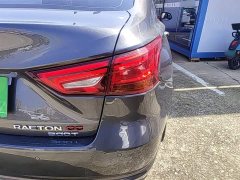 Ruicheng CC Blue Whale Edition 1.5T DCT Premium Type - фото 8