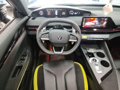 Changan UNI-V 2.0T Speed Edition - фото 11