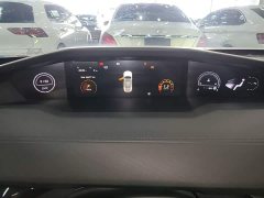 Changan UNI-V 2.0T Speed Edition - фото 12