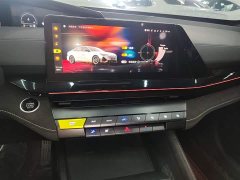 Changan UNI-V 2.0T Speed Edition - фото 13